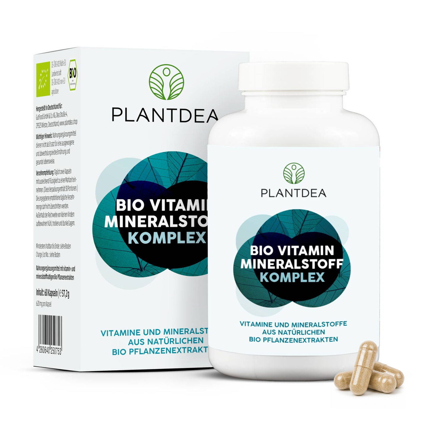 Bio Multivitamin Komplex