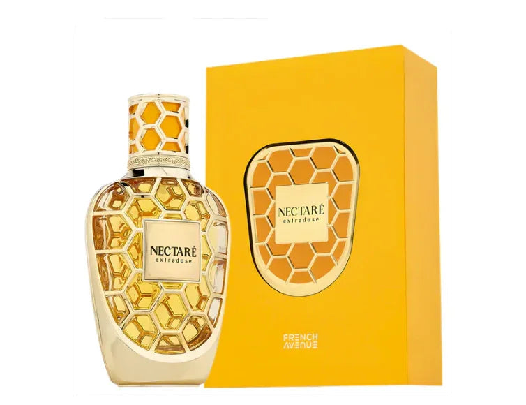 French Avenue Nectare Extradose Extrait de Parfum