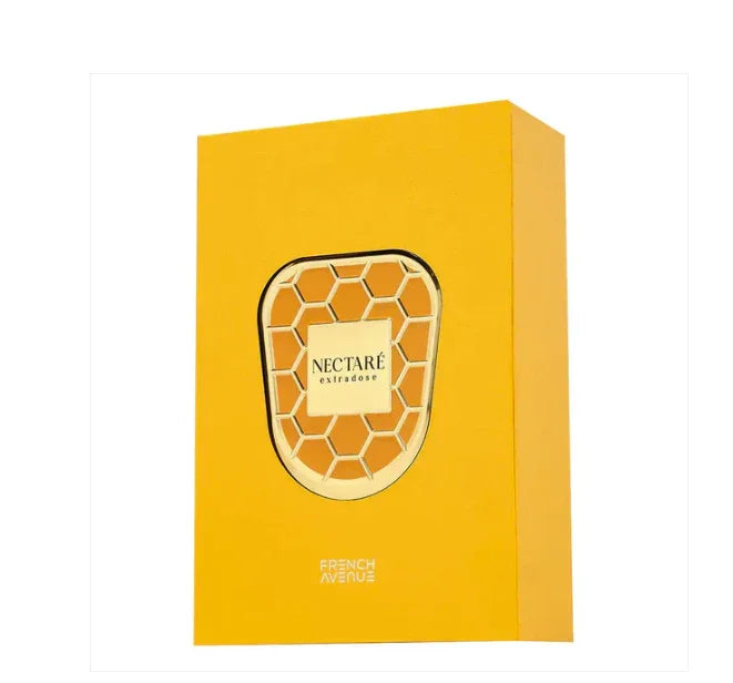 French Avenue Nectare Extradose Extrait de Parfum