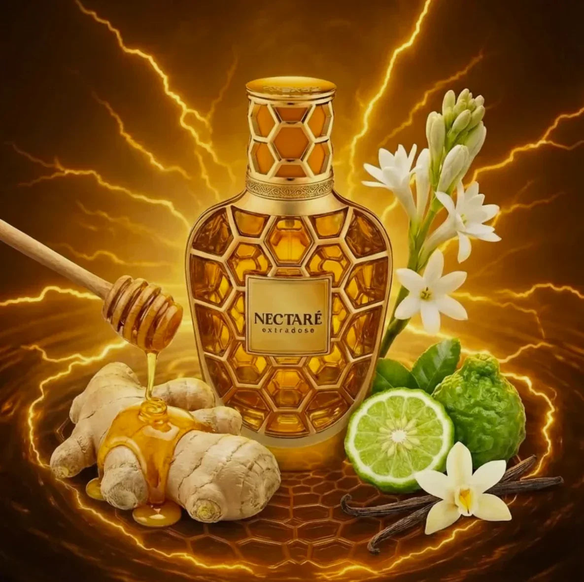 French Avenue Nectare Extradose Extrait de Parfum
