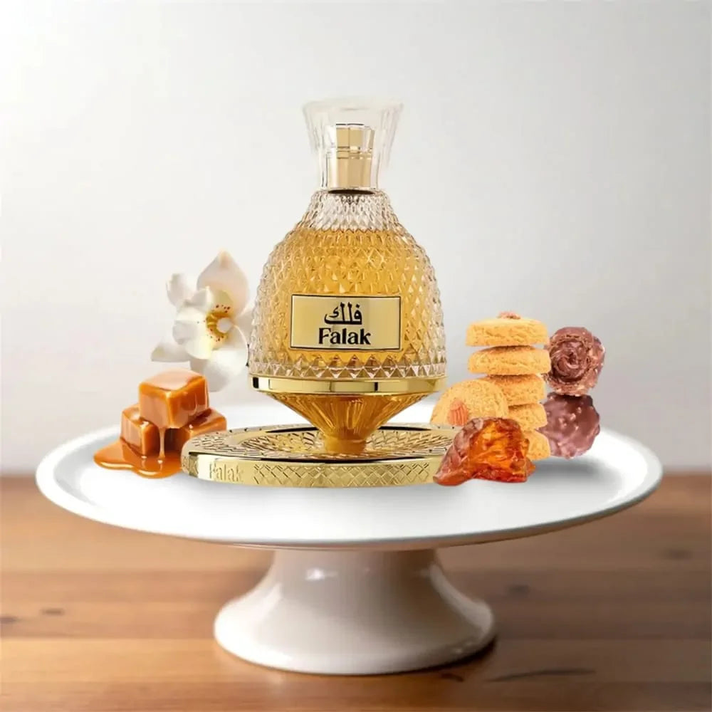 Nusuk Falak Eau de Parfum unisex