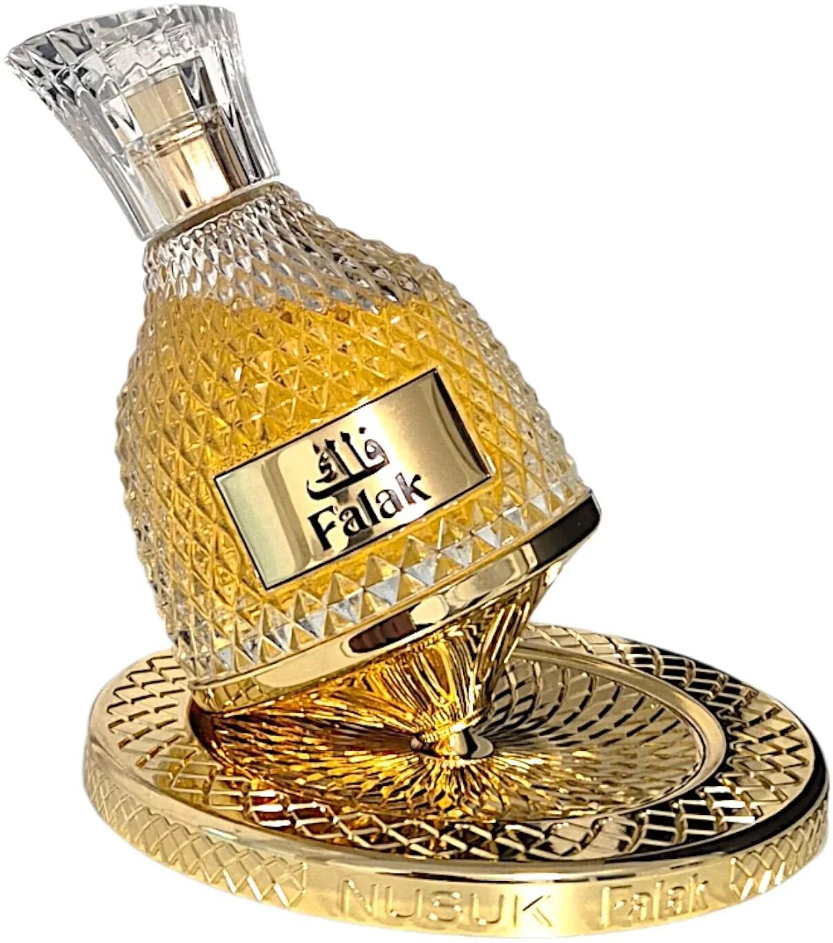 Nusuk Falak Eau de Parfum unisex