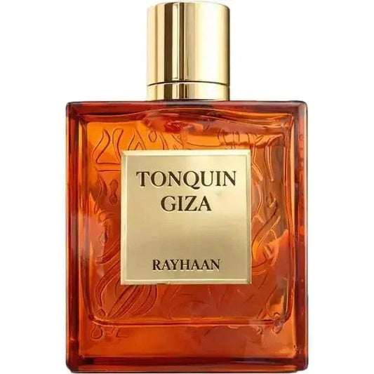 Rayhaan Tonquin Giza Eau De Parfum