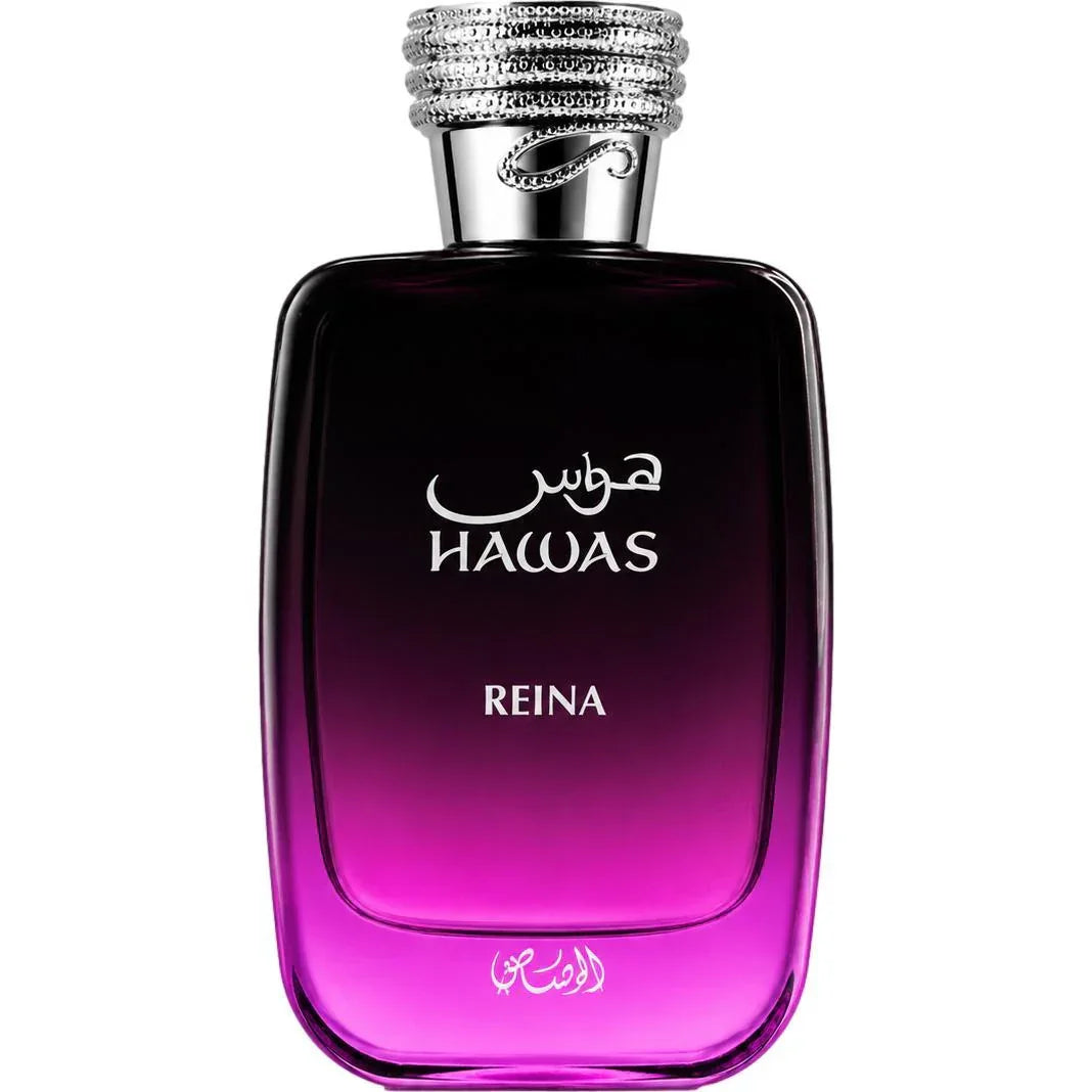 Rasasi Hawas Reina Eau de Parfum