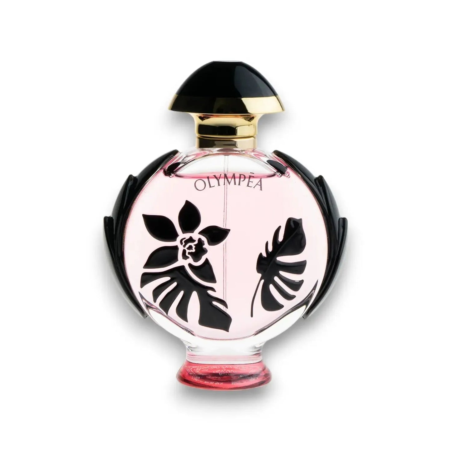 Paco Rabanne Olympéa Flora Intense