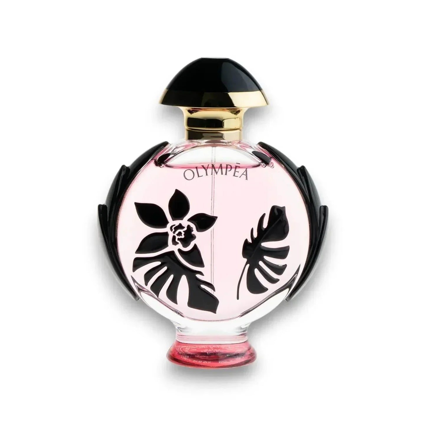 Paco Rabanne Olympéa Flora Intense