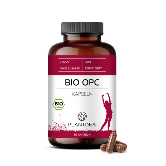 Bio OPC Kapseln