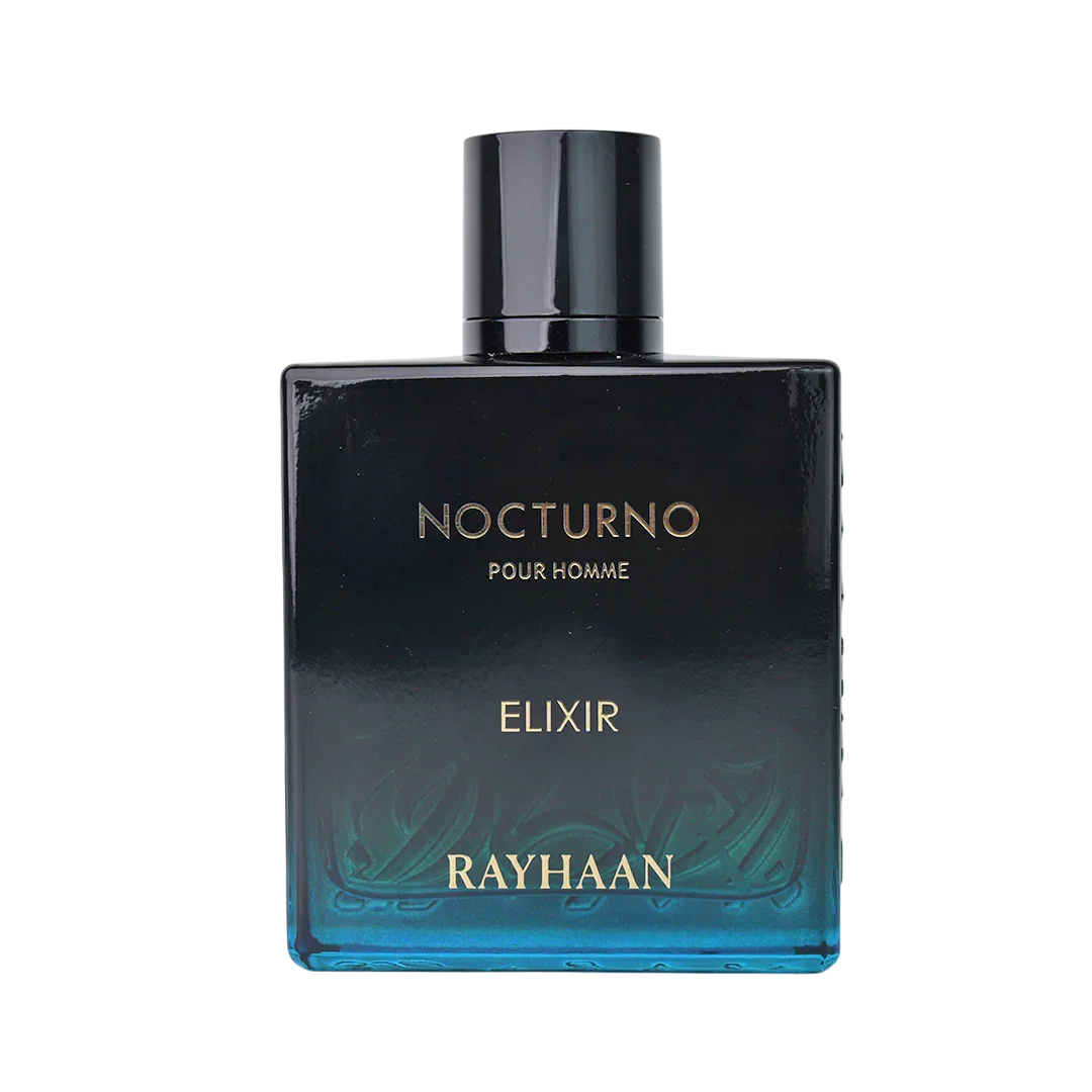 Rayhaan Nocturno Elixir Eau de Parfum