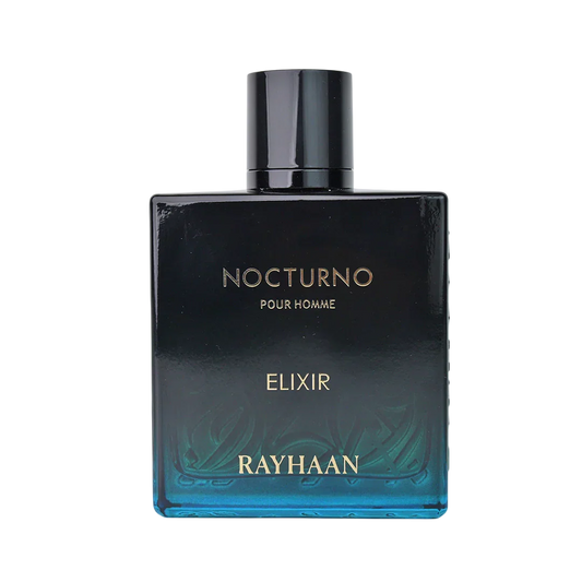 Rayhaan Nocturno Elixir Eau de Parfum