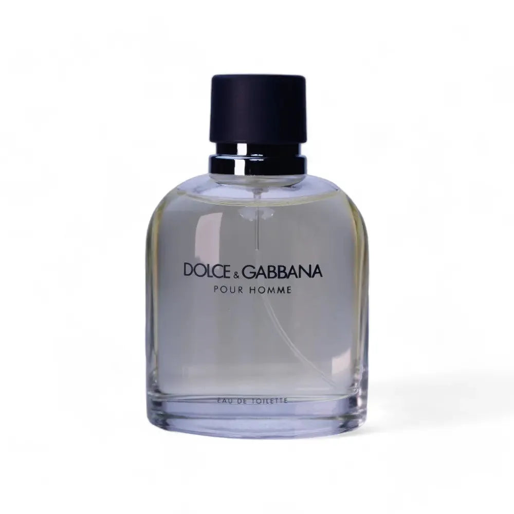 Dolce & Gabanna Pour Homme Eau de Toilette