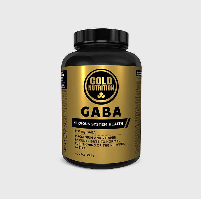 GABA