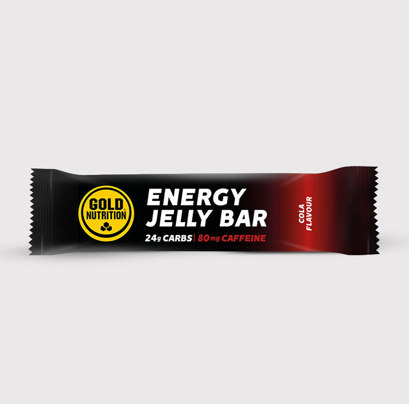 Jelly Bar