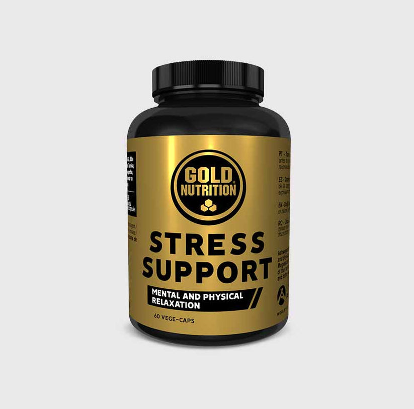 Stress Support