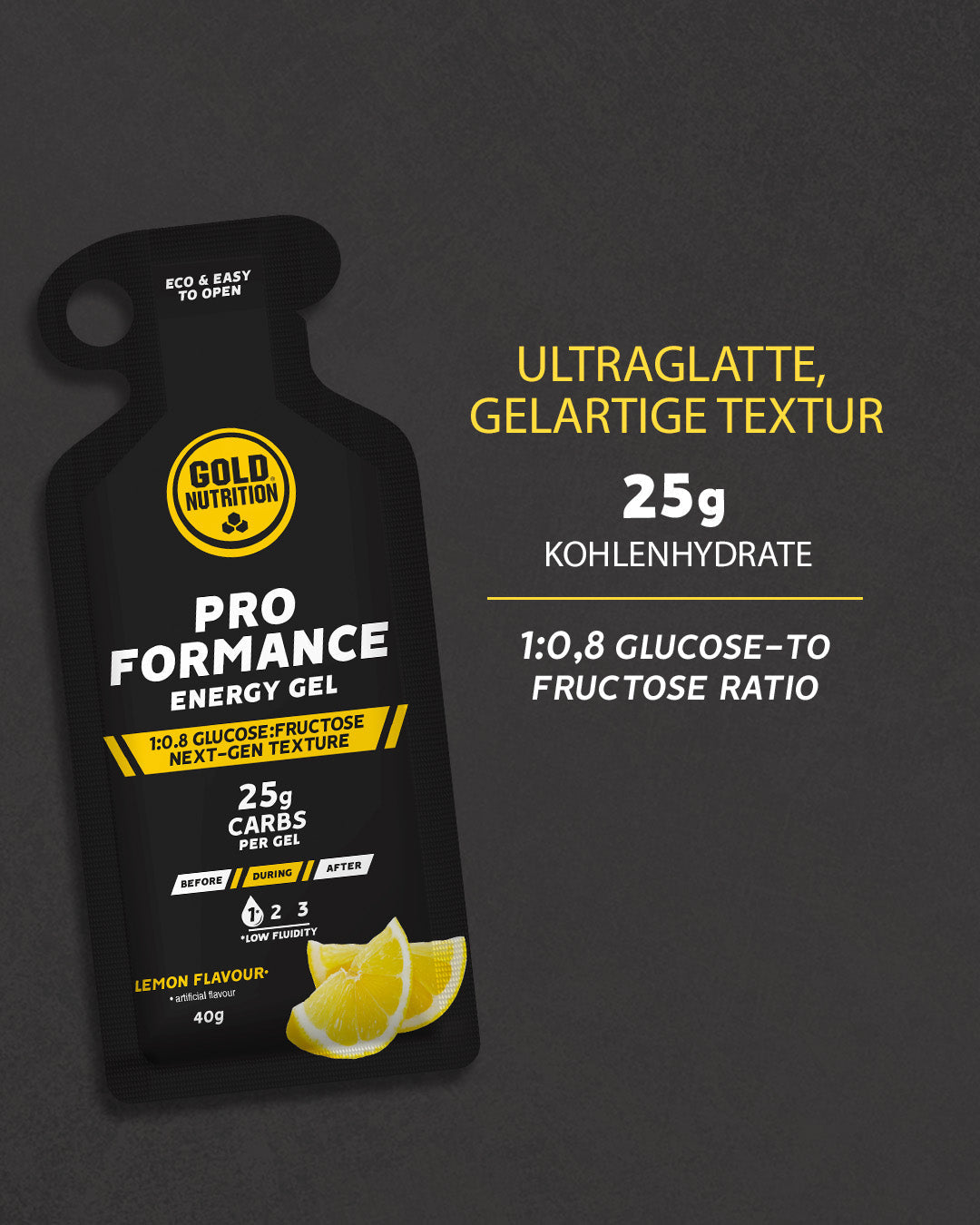 ProFormance Energy Gel