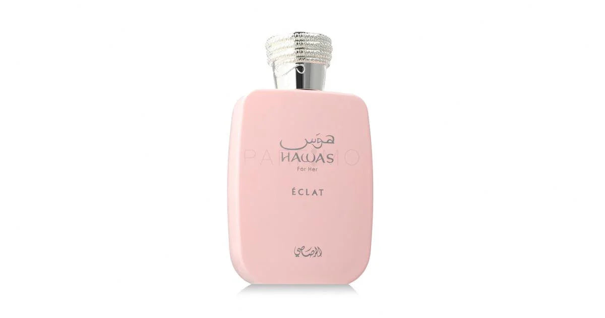 RASASI Hawas ECLAT Eau de Parfum
