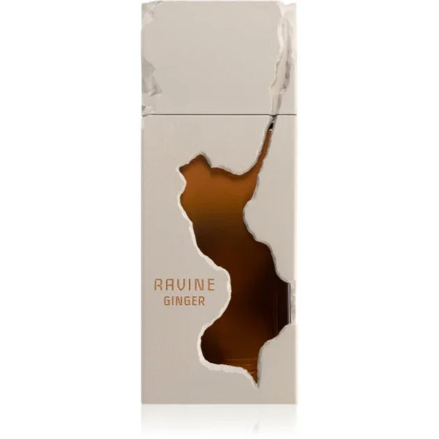 French Avenue Ravine Ginger Extrait de Parfum