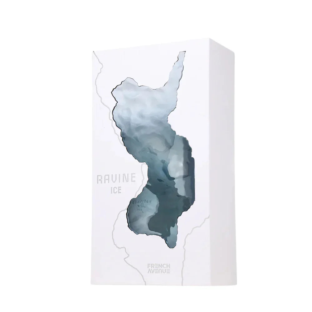 French Avenue Ravine Ice Extrait de Parfum