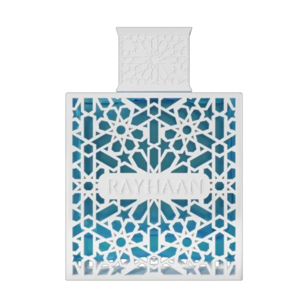 Rayhaan Azul Eau de Parfum