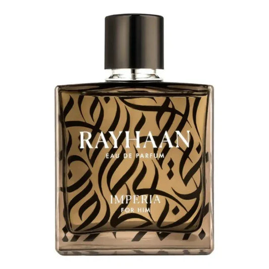 Rayhaan Imperia Men Eau de Parfum