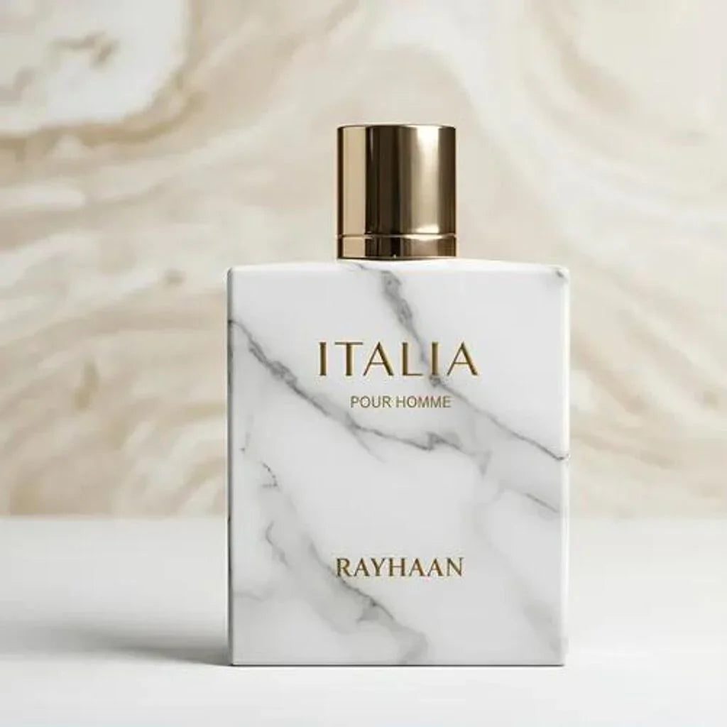 Rayhaan Italia Eau de Parfum