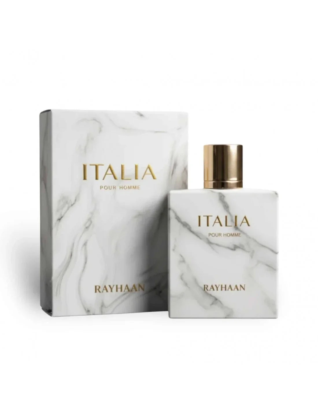 Rayhaan Italia Eau de Parfum