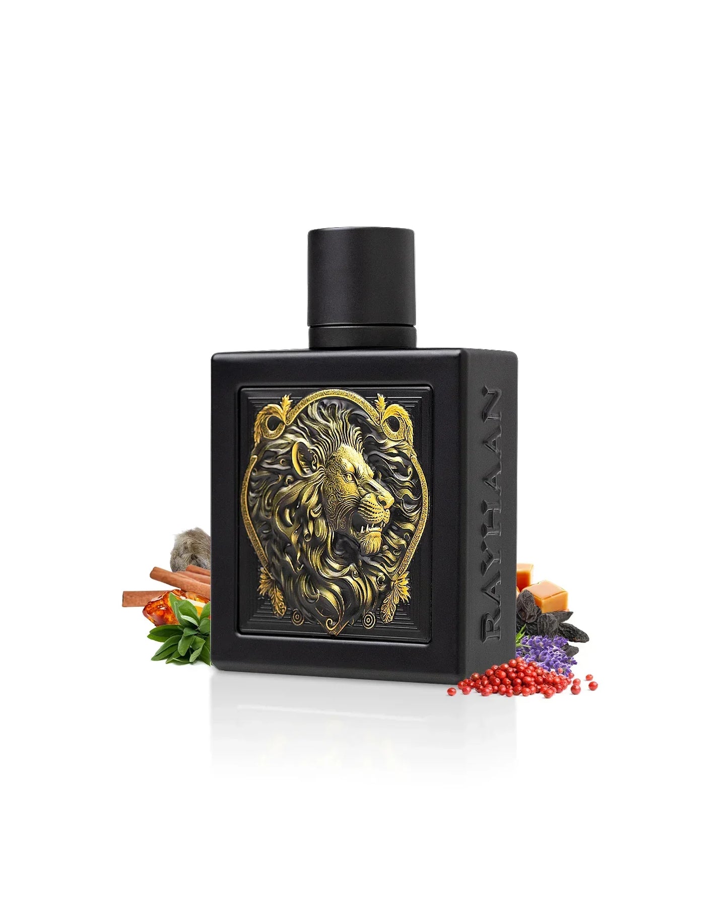 Rayhaan Lion Eau de Parfum