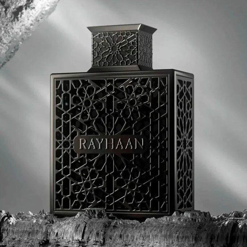 Rayhaan Obsidian Eau de Parfum