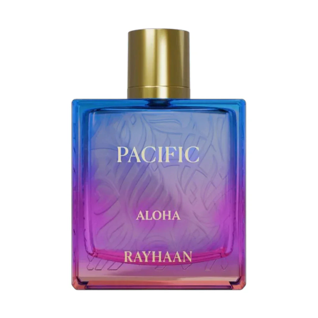 Rayhaan Pacific Aloha Eau De Parfum