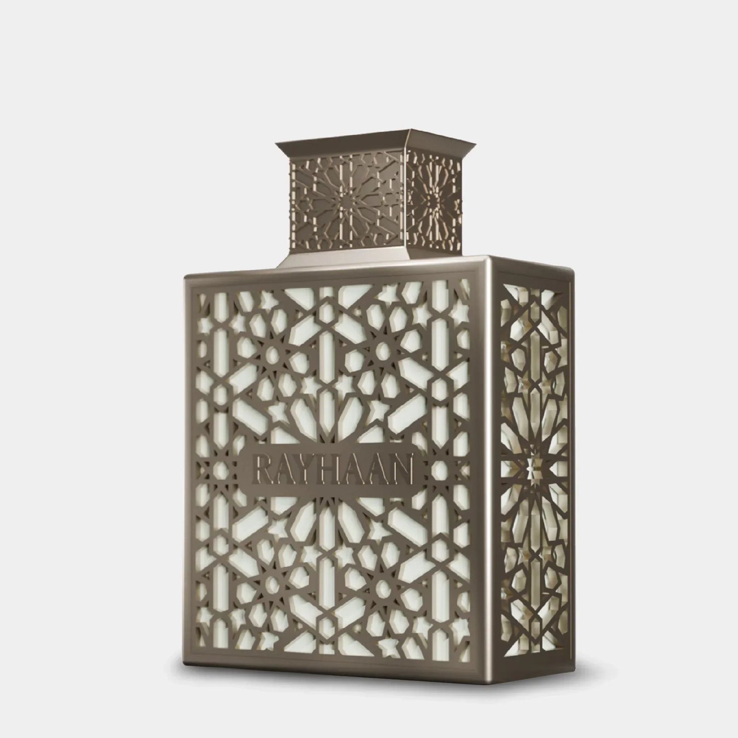 Rayhaan Terra Eau de Parfum