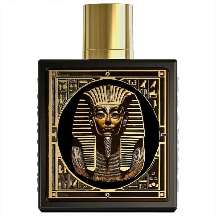 Rayhaan Pharaoh Eau de Parfum
