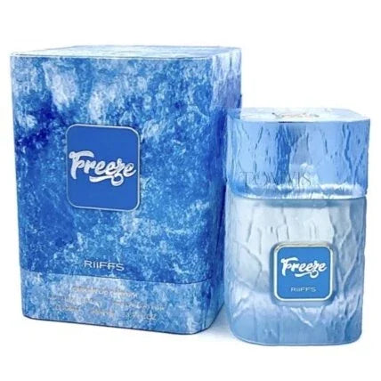 Riiffs Freeze Extrait de Parfum