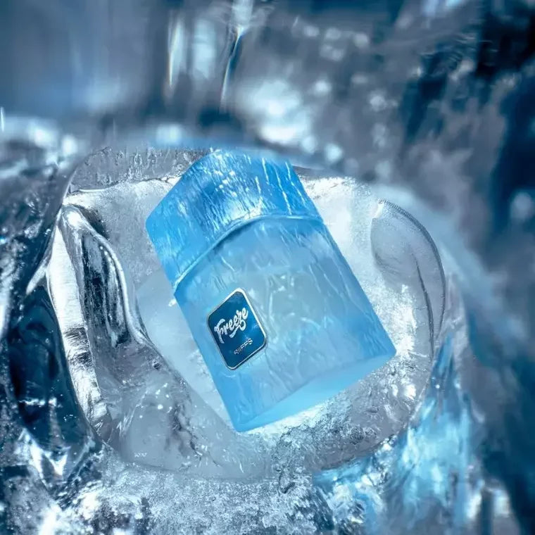 Riiffs Freeze Extrait de Parfum