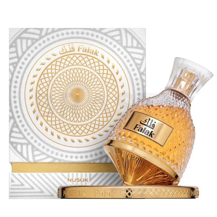 Nusuk Falak Eau de Parfum unisex