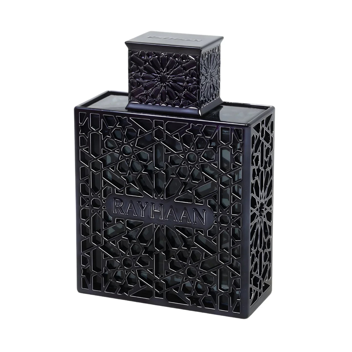 Rayhaan Obsidian Eau de Parfum