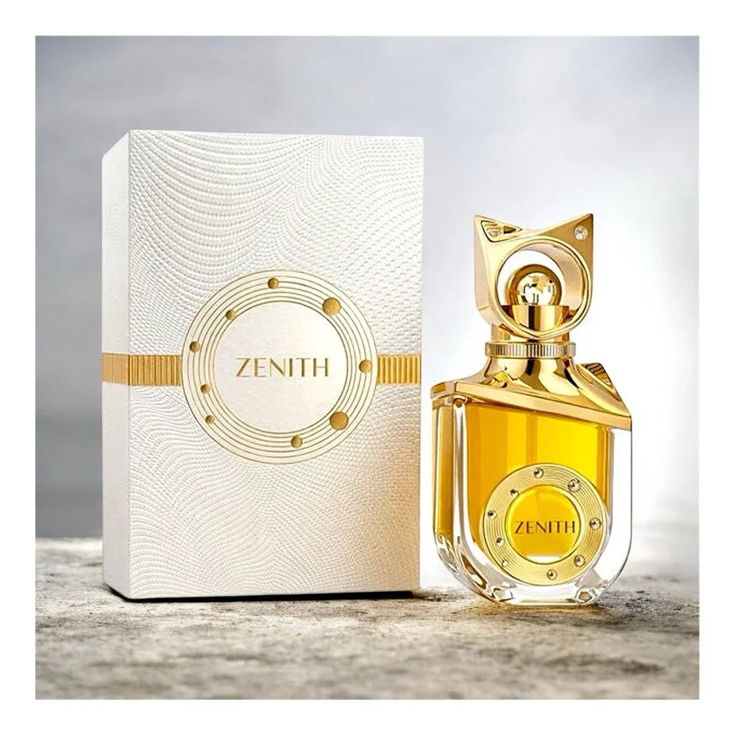 Riiffs Zenith Eau de Parfum
