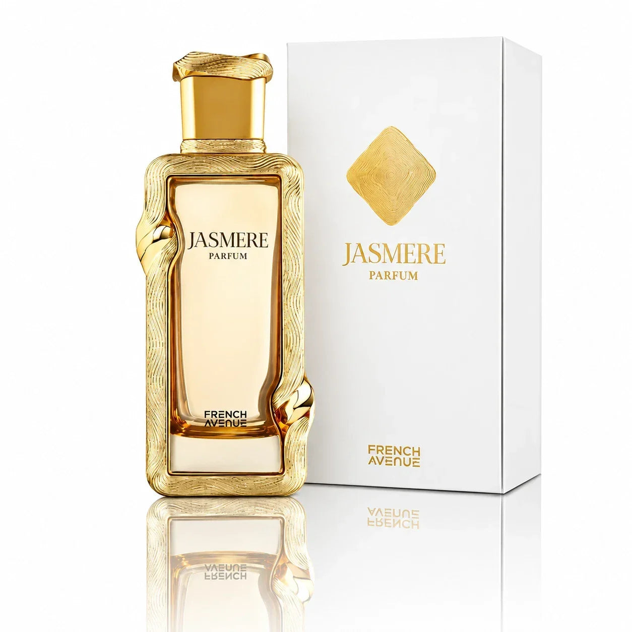 French Avenue Jasmere Extrait de Parfum