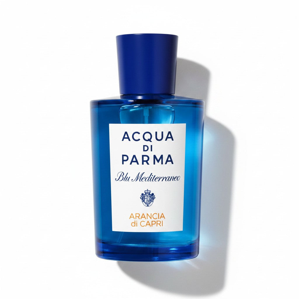 Acqua di Parma Arancia di Capri