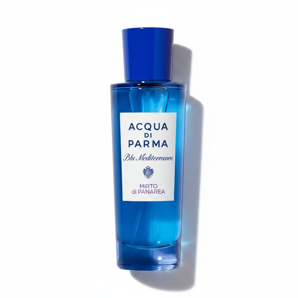 Acqua Di Parma Blue Mediterraneo Mirto di Panarea Eau de Toilette