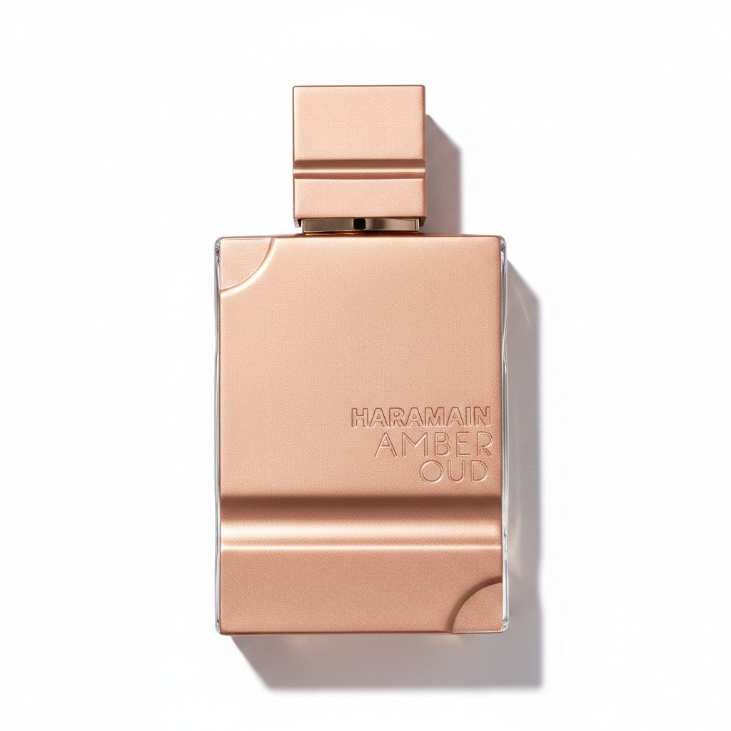 Al Haramain Amber Oud Gold Edition Eau de Parfum