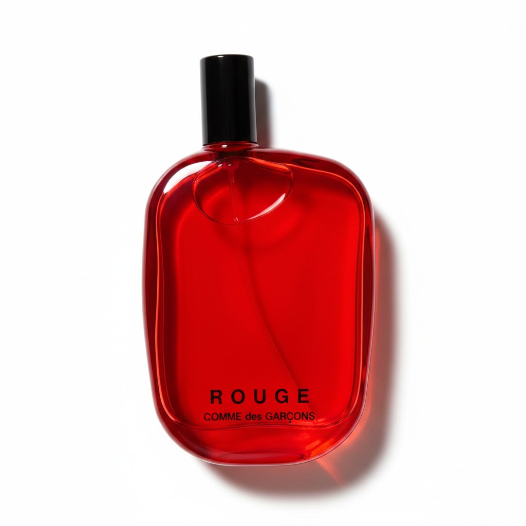 Comme des Garcons Rouge Eau de Parfum