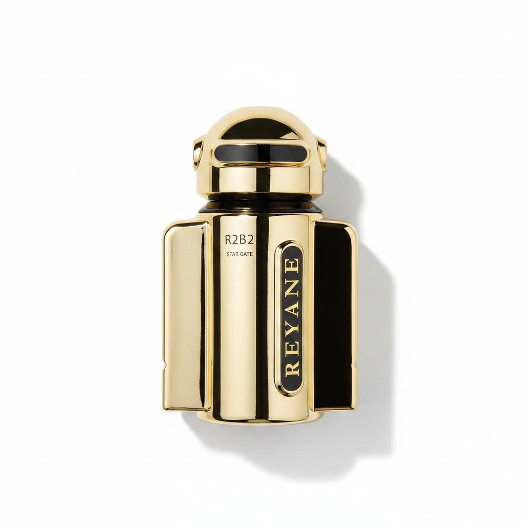 Reyane Tradition R2B2 STARGATE Limited Edition Eau de Parfum