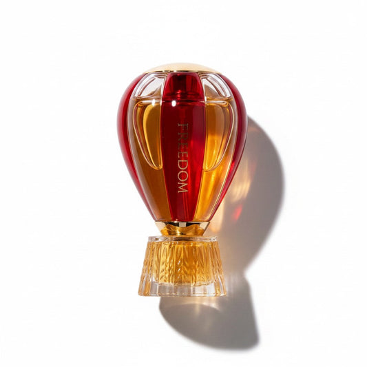 Reyane Tradition Albane Noble Freedom Eau de Parfum