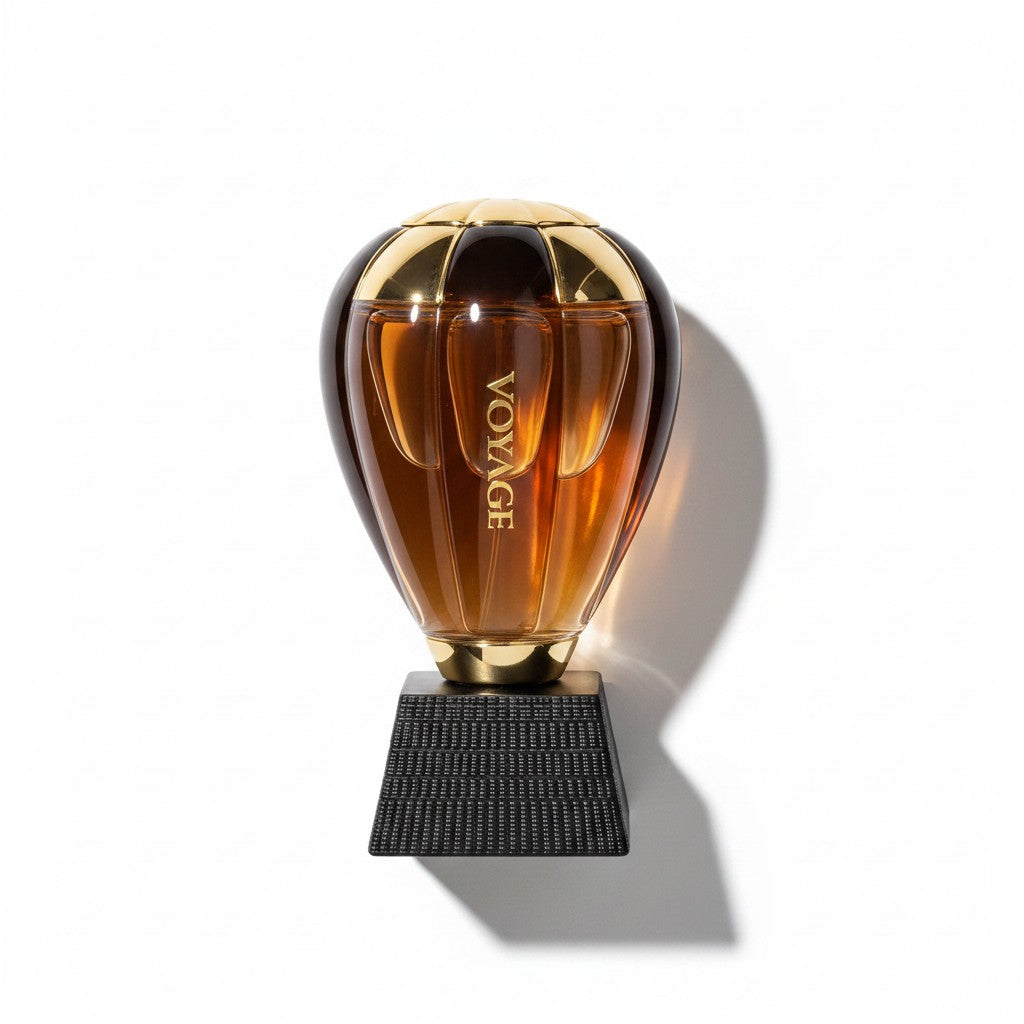 Reyane Tradition Albane Noble Voyage Eau de Parfum
