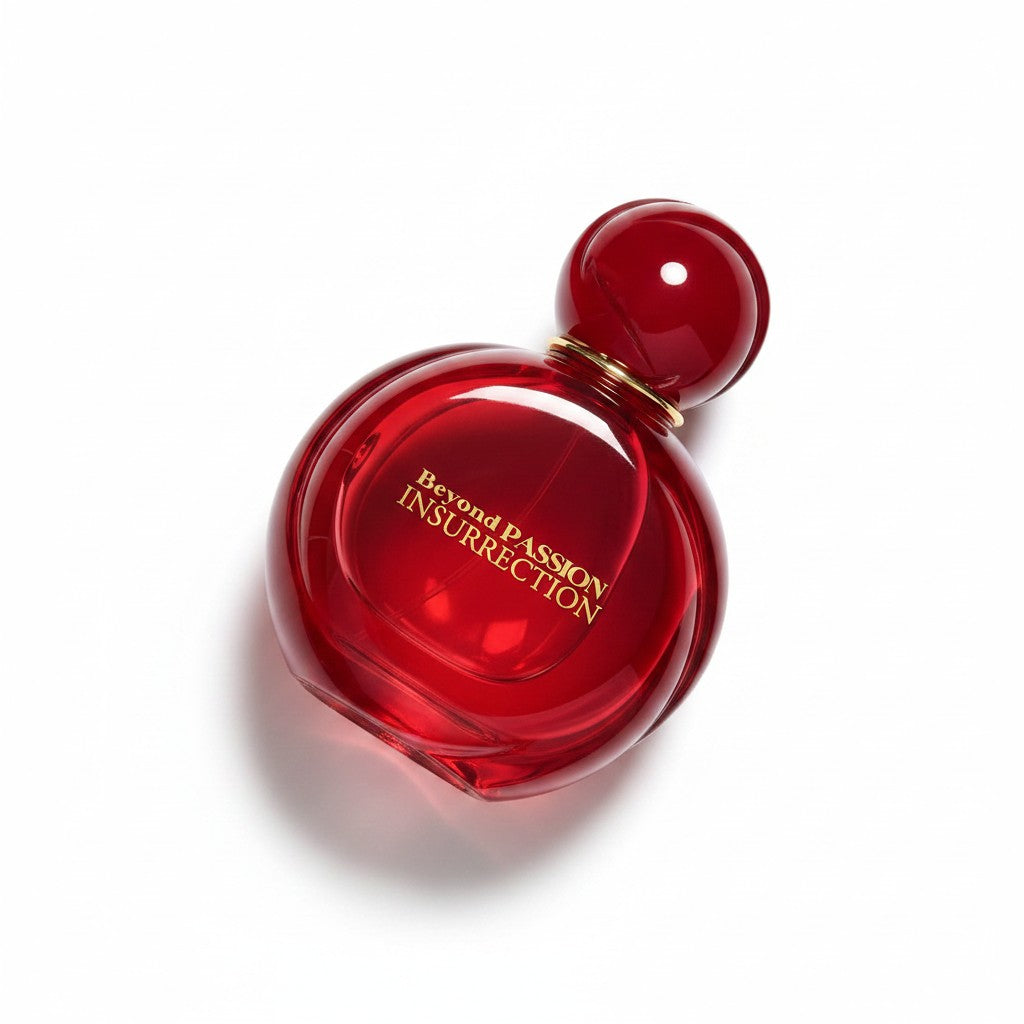 Reyane Tradition Insurrection II Women Beyond Passion Eau de Parfum
