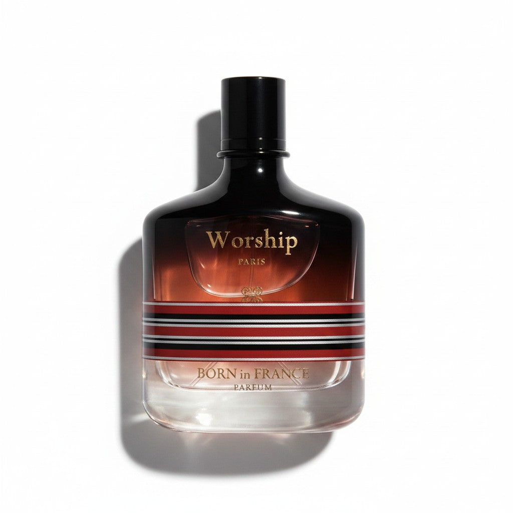 Reyane Tradition  Born in France Worship Eau de Parfum