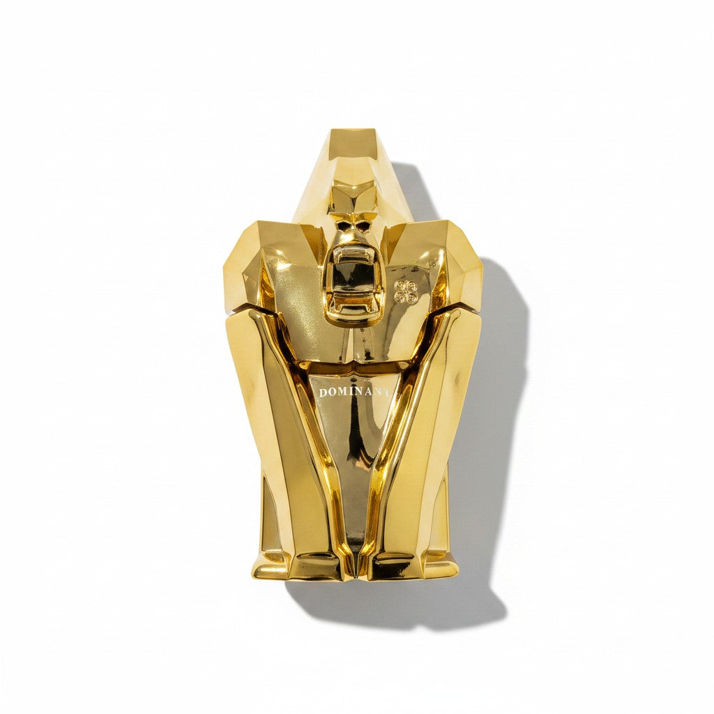Reyane Tradition insurrection Collector Dominant Eau de Parfum