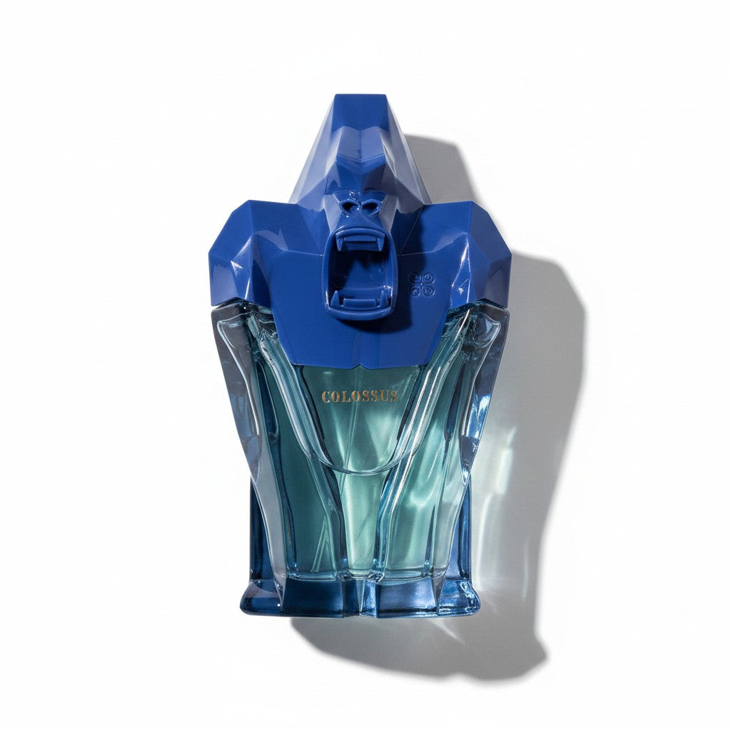 Reyane Tradition Insurrection Collector Colossus Eau de Parfum