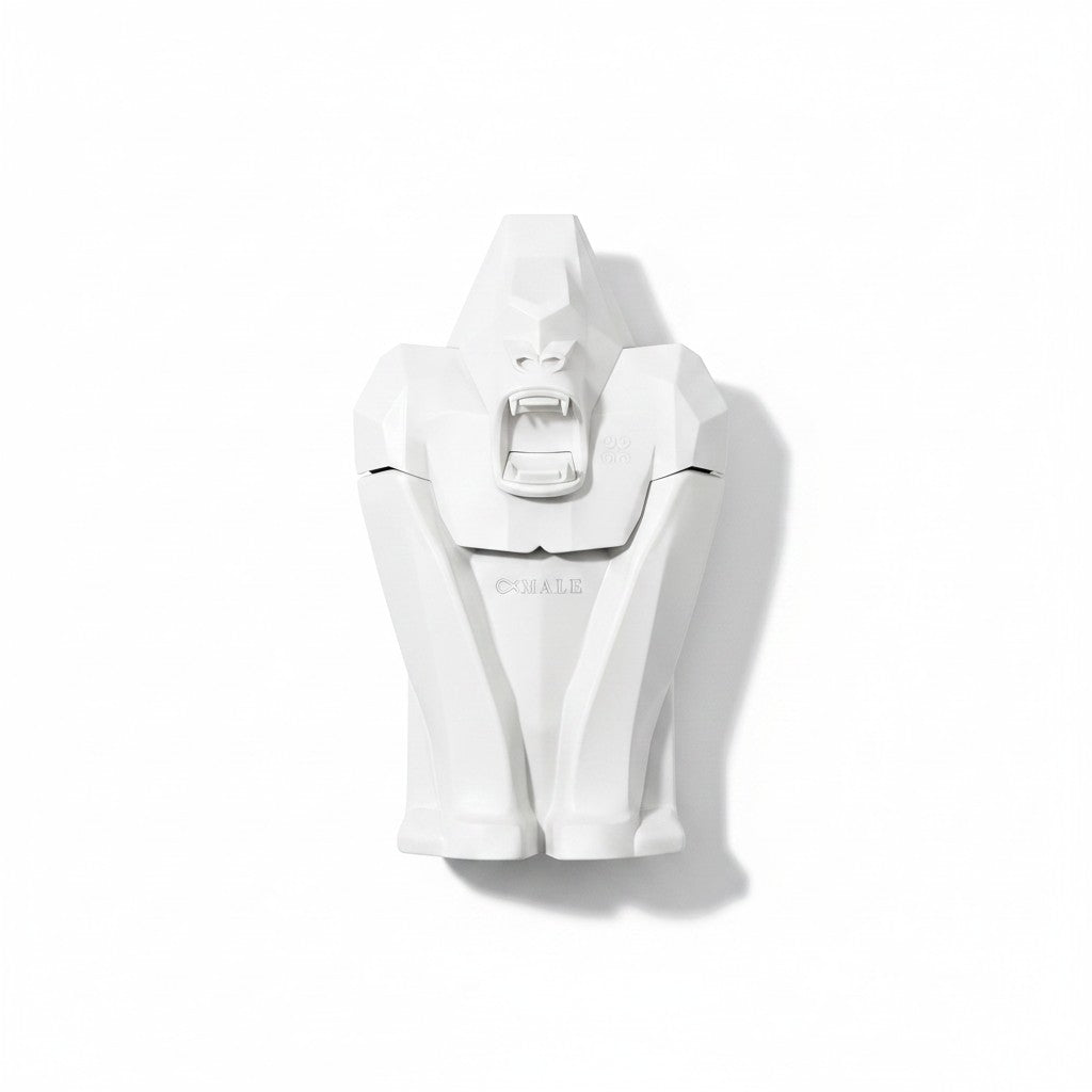 Reyane Tradition Insurrection Collector Alpha Male Eau de parfum