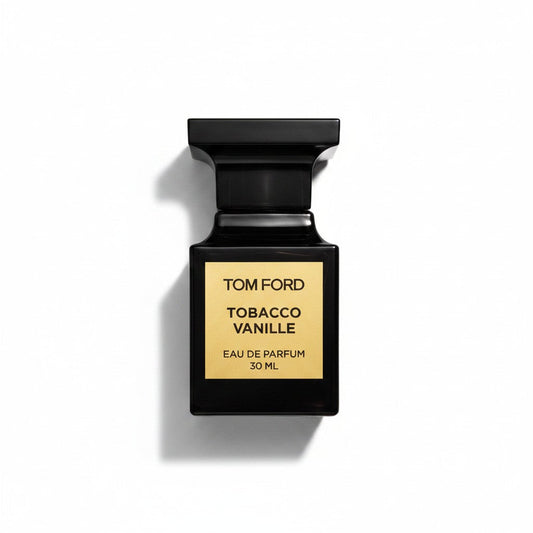 FORD Private Blend Tabacco Vanille Eau de Parfum