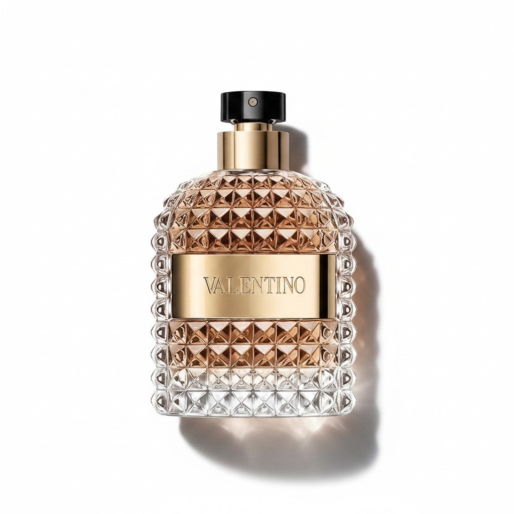 Valentino Uomo Eau de Toilette